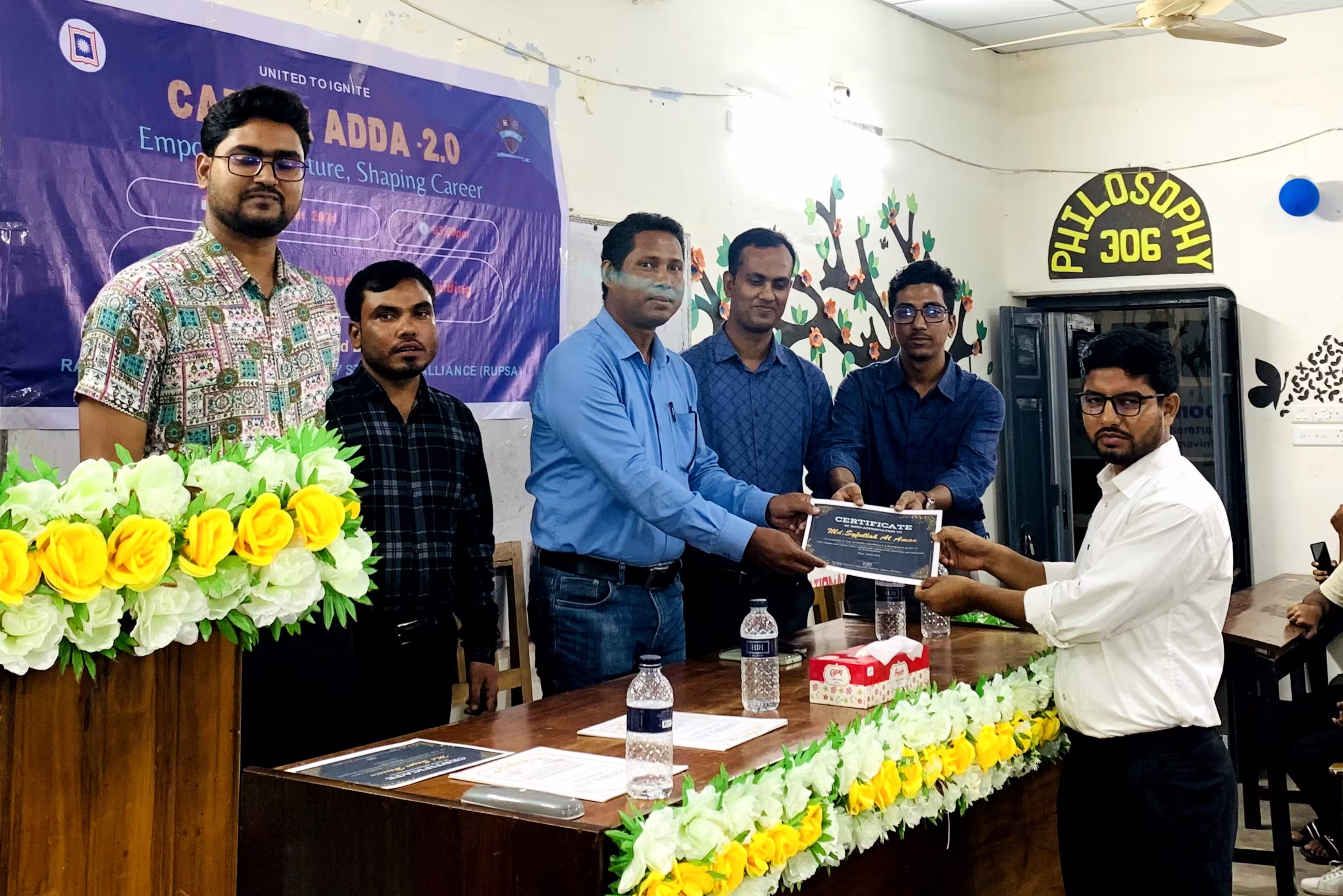Career Adda 2.0 image